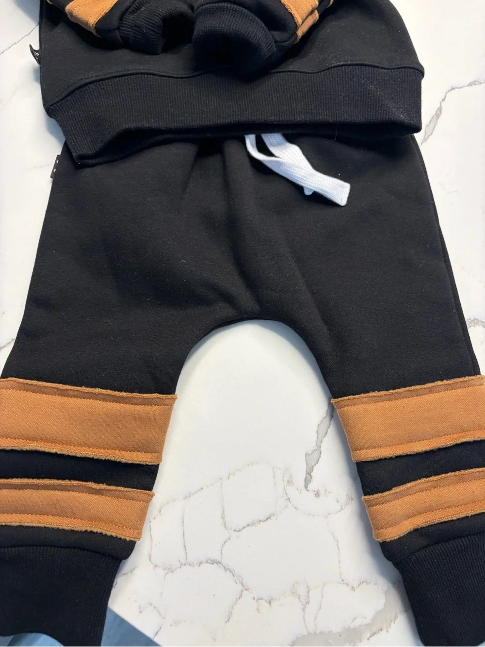 Olive and Scout 12-18 months outfit